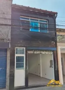 Prédio Comercial para venda ou aluguel, 93m² no Centro, Osasco