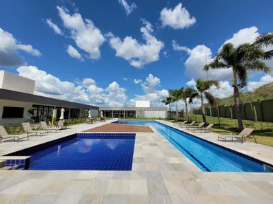 Lote/Terreno à venda, 300m² no Custódio Pereira, Uberlândia