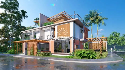 Casa com 4 Quartos à venda, 185m² no Rio Tavares, Florianópolis