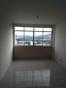 Apartamento com 1 Quarto para alugar, 40m² no Centro, Juiz de Fora