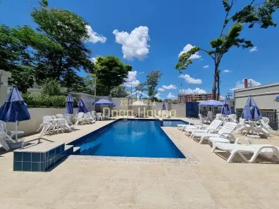 Apartamento com 2 Quartos à venda, 42m² no São Luiz, Volta Redonda