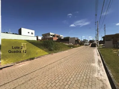 Lote/Terreno à venda, 200m² no Água Espraiada (Caucaia do Alto), Cotia