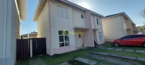 Casa de Condomínio com 3 Quartos à venda, 92m² no Loteamento Alfredo Abilio Flores, Pindamonhangaba