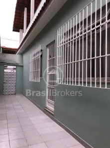Casa de Condomínio com 4 Quartos à venda, 388m² no Anchieta, Rio de Janeiro