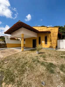 Casa de Condomínio com 3 Quartos à venda, 115m² no Cohama, São Luís