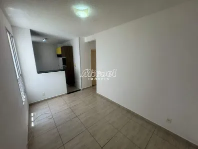 Apartamento com 2 Quartos à venda, 46m² no Santa Terezinha, Piracicaba