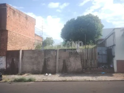 Lote/Terreno à venda, 410m² no Vila Costa do Sol, São Carlos