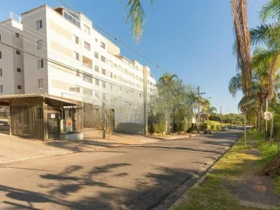 Apartamento com 3 Quartos à venda, 62m² no Jardim Nova Europa, Campinas