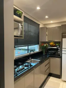 Apartamento com 2 Quartos à venda, 60m² no Morretes, Itapema