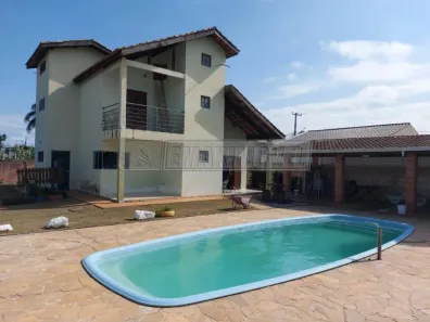 Casa com 2 Quartos à venda, 350m² no Ana Maria, Sorocaba