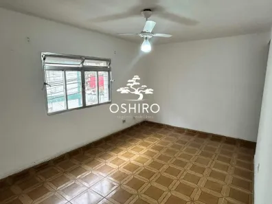 Apartamento com 3 Quartos para alugar, 60m² no Aparecida, Santos