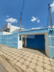 Imóvel Comercial à venda, 122m² no Jardim Faculdade, Sorocaba