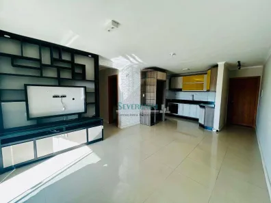 Apartamento com 3 Quartos para alugar, 82m² no Vila Cachoeirinha, Cachoeirinha
