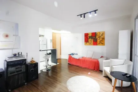 Apartamento com 3 Quartos à venda, 94m² no Jardim Paraíso, São Paulo
