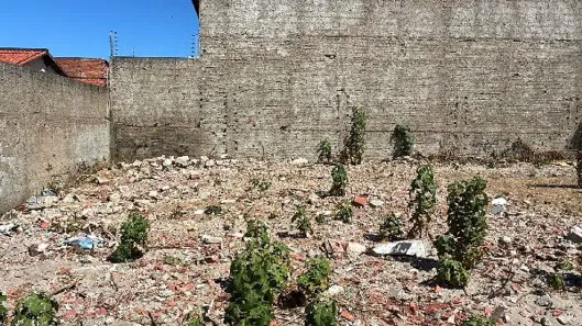 Lote/Terreno à venda, 65m² no Paracuru, Paracuru