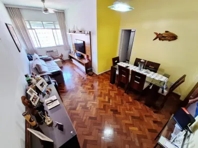 Apartamento com 2 Quartos à venda, 70m² no Vila Isabel, Rio de Janeiro