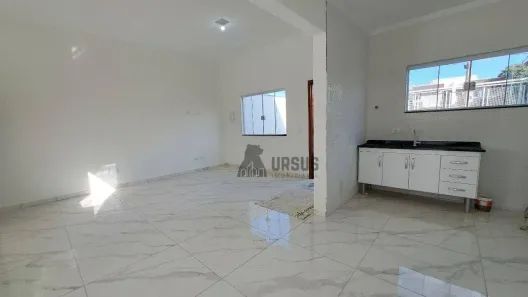 Casa com 2 Quartos à venda, 80m² no Jardim Oásis, Taubaté