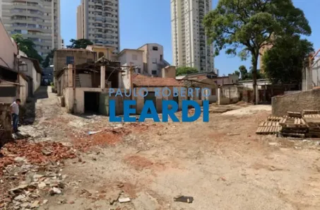 Lote/Terreno à venda, 1271m² no Vila Anglo Brasileira, São Paulo