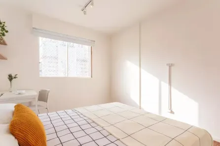 Apartamento com 4 Quartos à venda, 109m² no Vila Nova Conceição, São Paulo