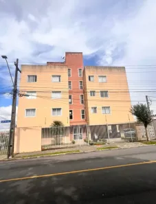 Apartamento com 1 Quarto à venda, 32m² no Cajuru, Curitiba