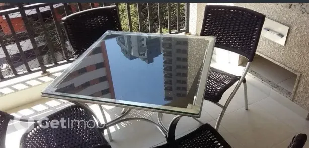 Apartamento com 3 Quartos à venda, 87m² no Perdizes, São Paulo
