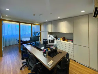 Sala Comercial à venda, 30m² no Praia da Costa, Vila Velha