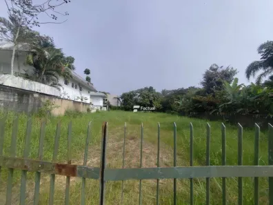 Lote/Terreno à venda, 1000m² no Balneário Praia do Pernambuco, Guarujá