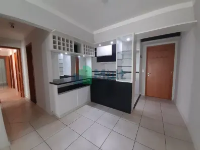 Apartamento com 2 Quartos à venda, 79m² no Nova Aliança, Ribeirão Preto