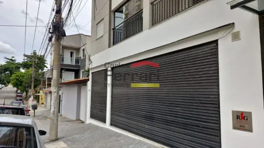 Ponto Comercial para alugar, 140m² no Vila Paulicéia, São Paulo
