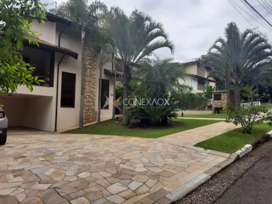 Casa de Condomínio com 4 Quartos à venda, 435m² no Chácara Flora, Valinhos