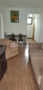 Apartamento com 1 Quarto à venda, 45m² no Perdizes, São Paulo