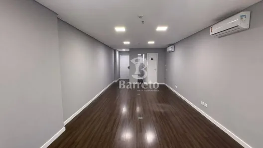 Sala Comercial à venda, 41m² no Gleba Fazenda Palhano, Londrina