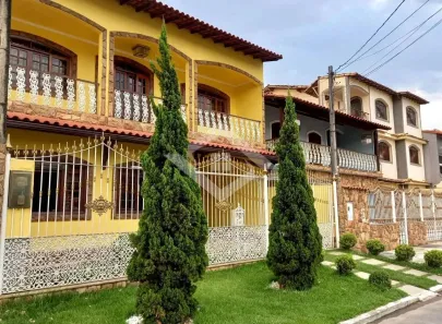 Casa com 4 Quartos à venda, 235m² no Senador Vasconcelos, Rio de Janeiro