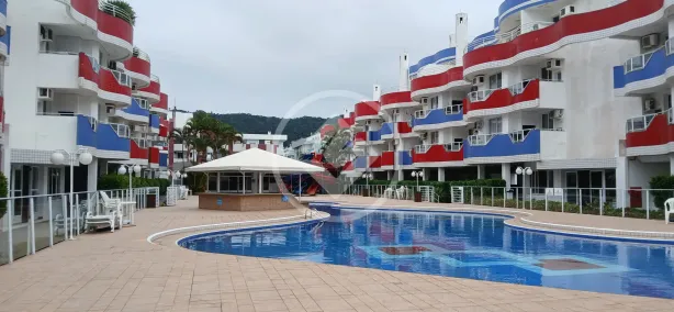Cobertura com 3 Quartos à venda, 301m² no Ingleses do Rio Vermelho, Florianópolis