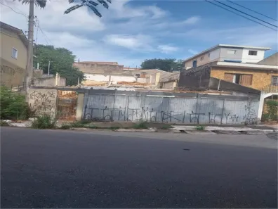 Lote/Terreno à venda, 260m² no Cupecê, São Paulo