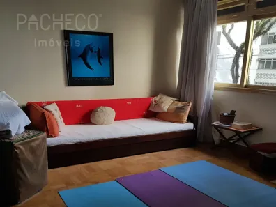 Apartamento com 3 Quartos à venda, 142m² no Santa Cecília, São Paulo