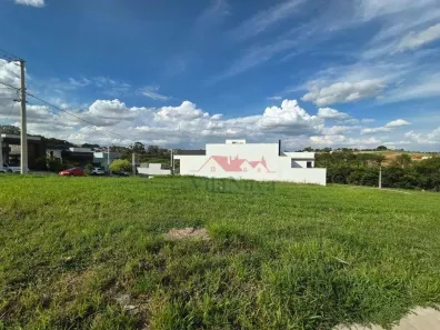 Lote/Terreno à venda, 304m² no Loteamento Park Gran Reserve, Indaiatuba