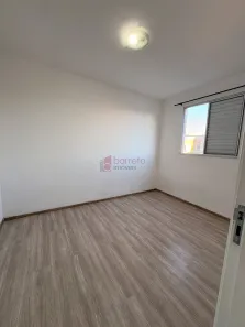 Apartamento com 2 Quartos para alugar, 50m² no Recanto Quarto Centenário, Jundiaí