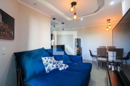 Apartamento com 2 Quartos à venda, 54m² no Brás, São Paulo