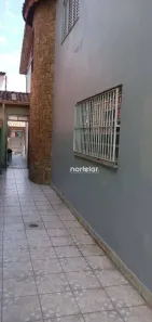 Sobrado com 3 Quartos à venda, 226m² no Jardim São João (Jaraguá), São Paulo