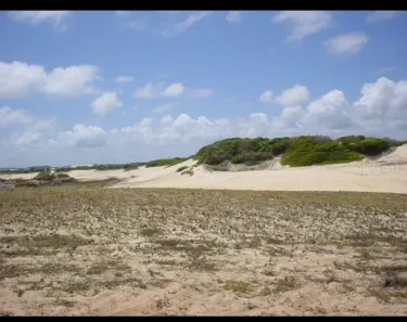 Lote/Terreno à venda, 450m² no , Nísia Floresta