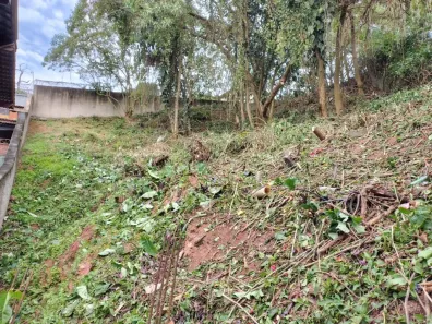 Lote/Terreno à venda, 473m² no Terras do Madeira, Carapicuíba