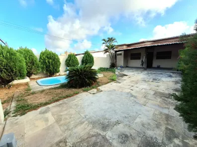 Apartamento com 3 Quartos à venda, 200m² no Pitimbu, Natal