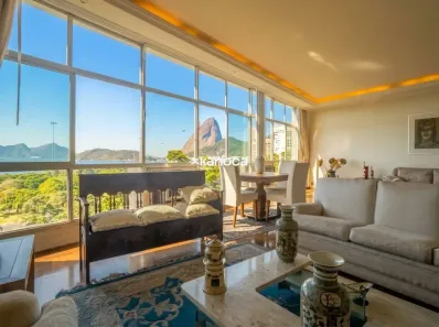 Apartamento com 3 Quartos à venda, 319m² no Flamengo, Rio de Janeiro