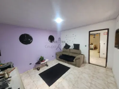 Imóvel Comercial com 3 Quartos à venda, 80m² no Vila São Benedito, São José dos Campos