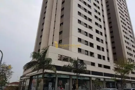 Apartamento com 3 Quartos para alugar, 65m² no Centro, Londrina