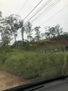 Lote/Terreno à venda, 12m² no Represa, Ribeirão Pires