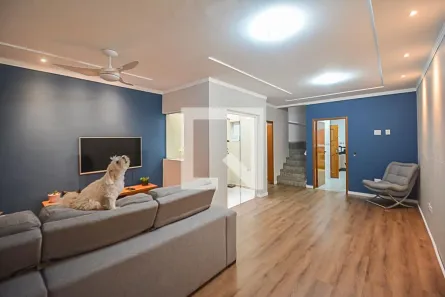 Casa com 3 Quartos à venda, 179m² no Paulicéia, São Bernardo do Campo