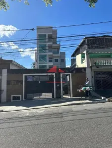 Apartamento com 2 Quartos à venda, 38m² no Vila Ré, São Paulo