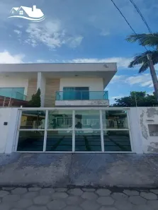 Sobrado com 3 Quartos à venda, 150m² no PEREQUE, Porto Belo